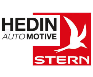 Hedin Automotive - Stern