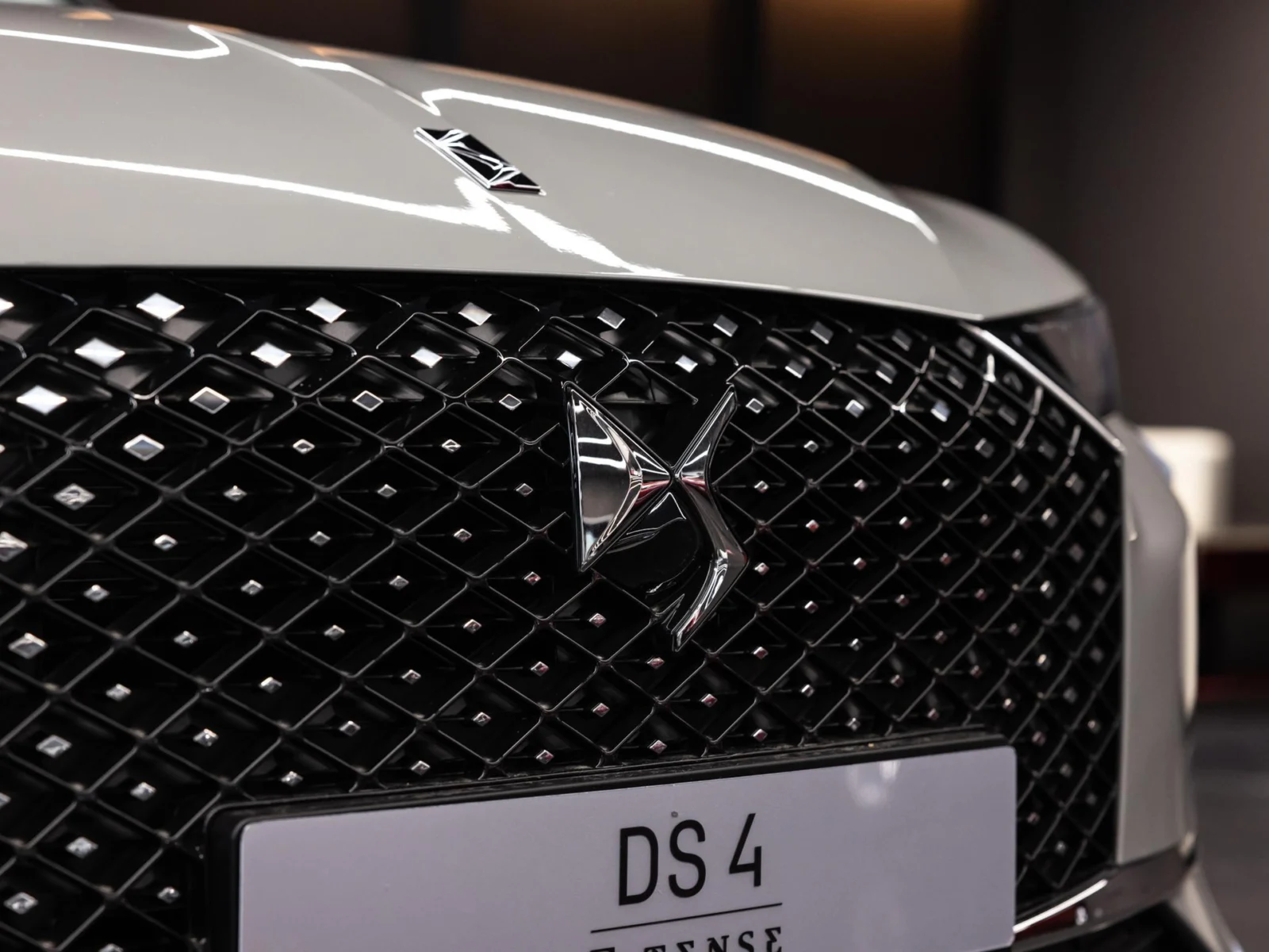 DS-DS 4