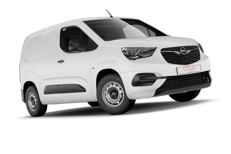 Opel-Combo