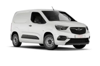 Opel-Combo