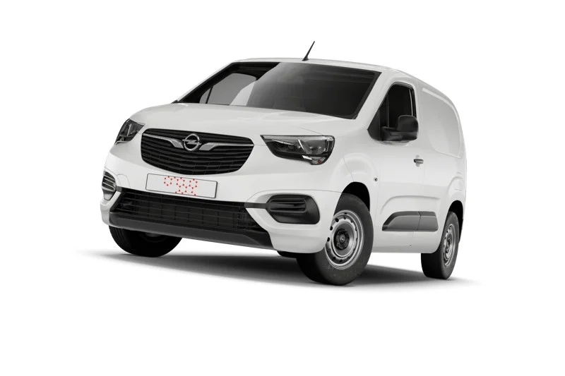 Opel-Combo