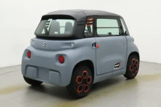 Citroën-Ami