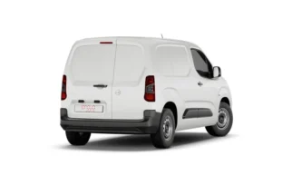 Opel-Combo