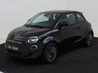 Fiat-500E