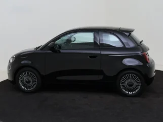 Fiat-500E