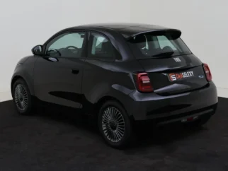 Fiat-500E