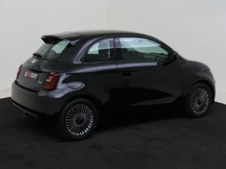 Fiat-500E