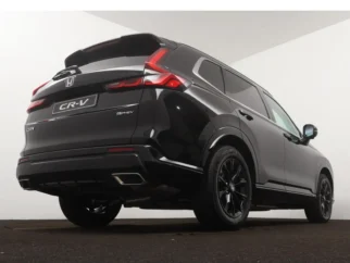 Honda-CR-V