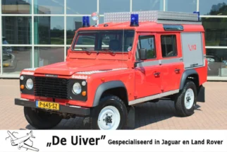 Land Rover-Defender