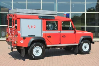 Land Rover-Defender