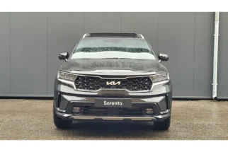 Kia-Sorento