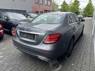 Mercedes-Benz-E-Klasse