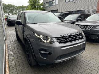 Land Rover-Discovery Sport