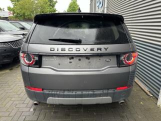 Land Rover-Discovery Sport