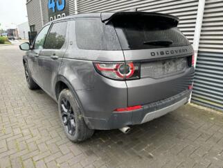 Land Rover-Discovery Sport