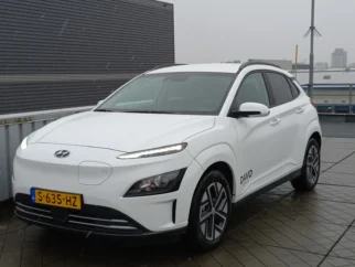 Hyundai-Kona