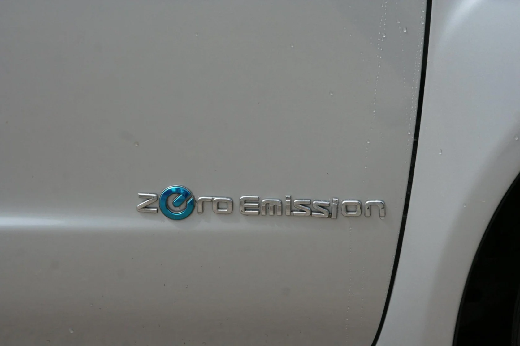 Nissan-e-NV200 Evalia