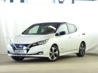 Nissan-Leaf