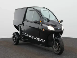 Carver-model