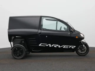 Carver-model