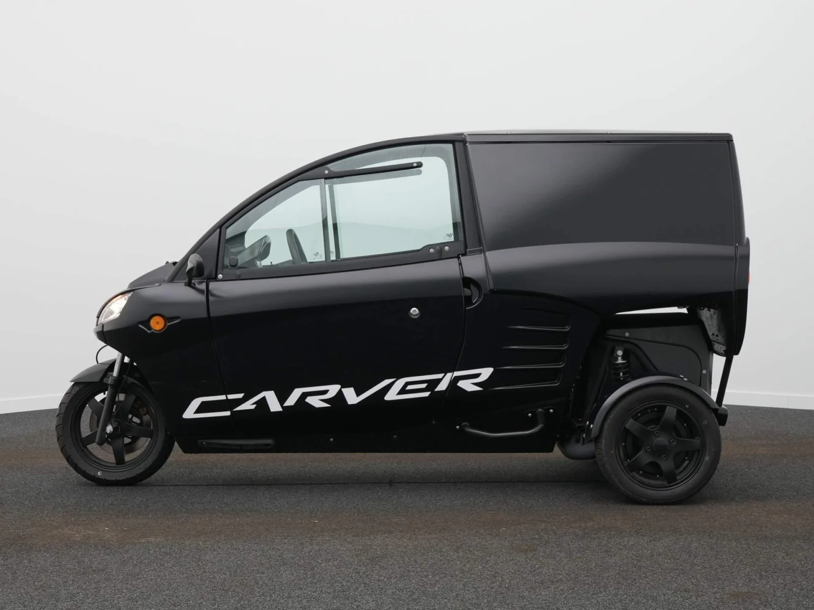 Carver-model