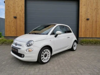 Fiat-500C