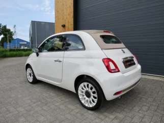 Fiat-500C