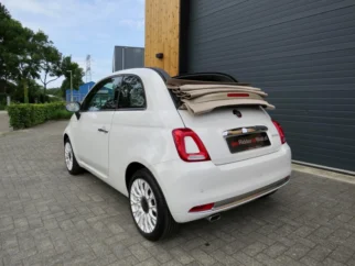 Fiat-500C