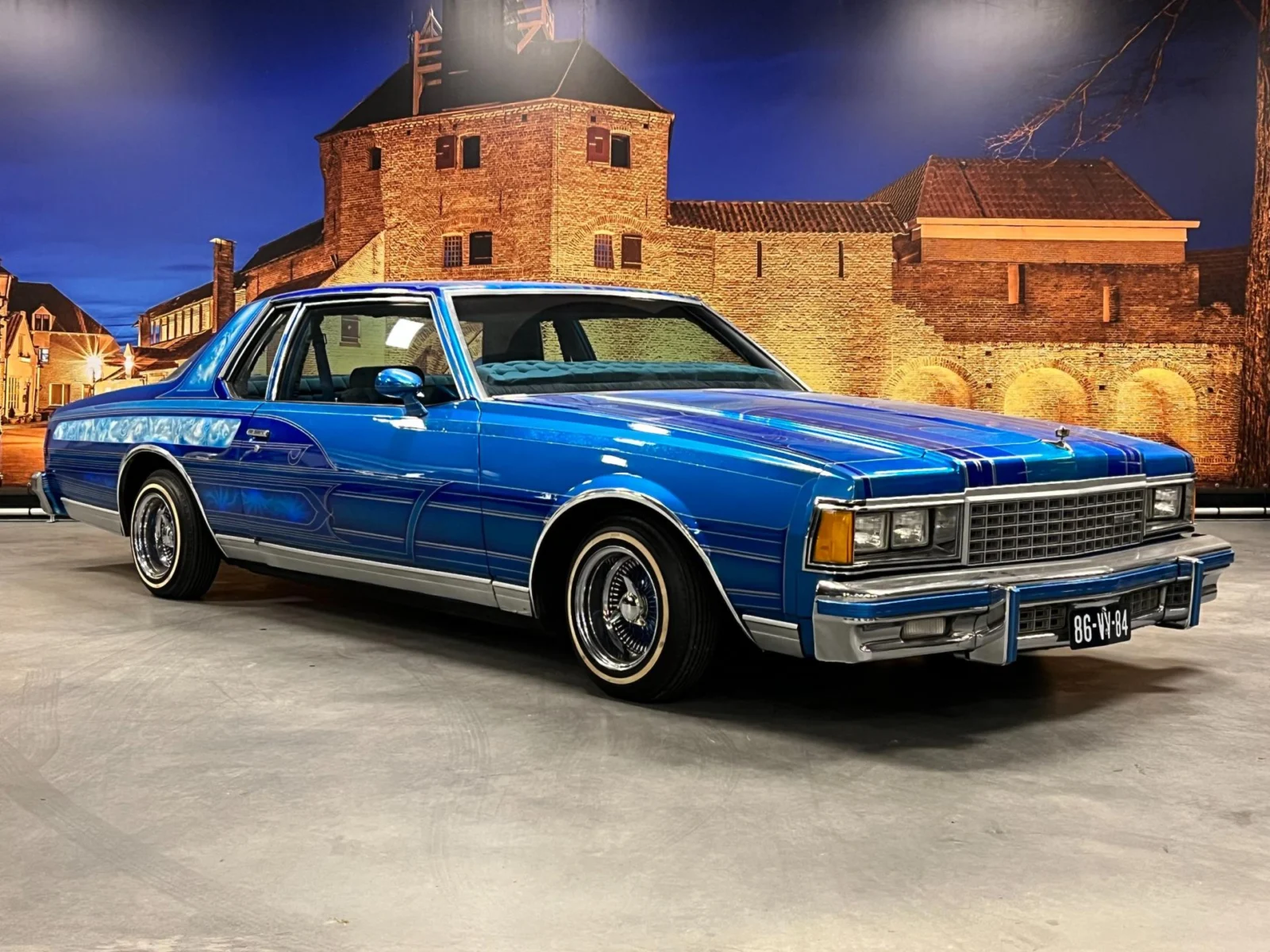 Chevrolet-Caprice