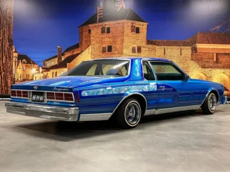 Chevrolet-Caprice