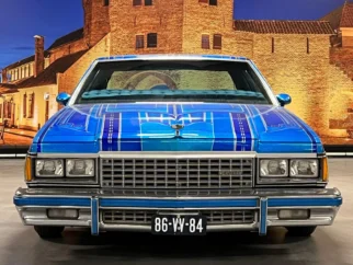 Chevrolet-Caprice