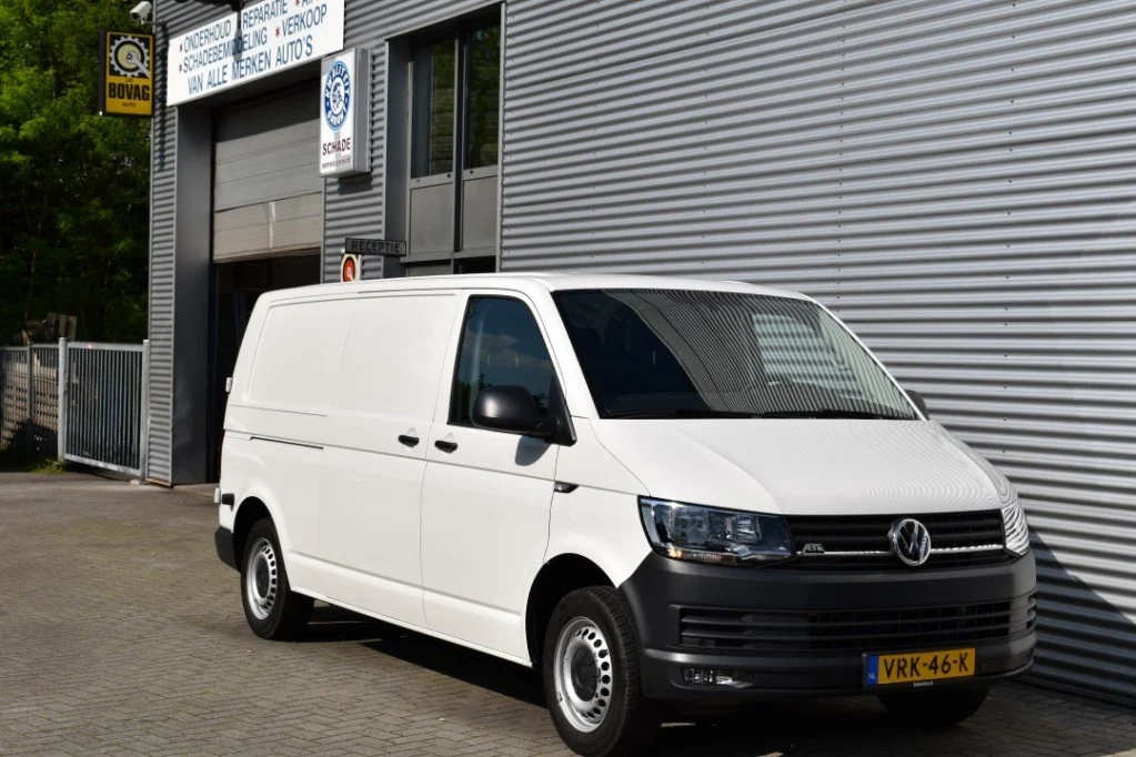 Volkswagen-Transporter