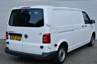 Volkswagen-Transporter