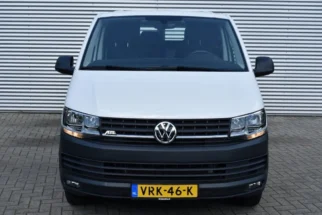 Volkswagen-Transporter