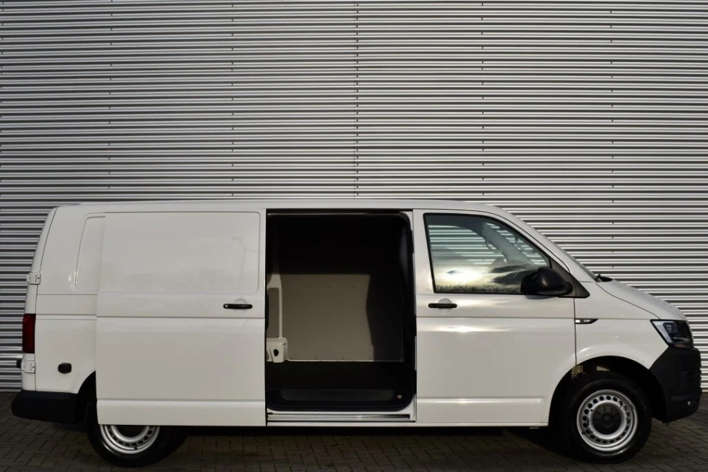 Volkswagen-Transporter