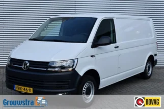 Volkswagen-Transporter