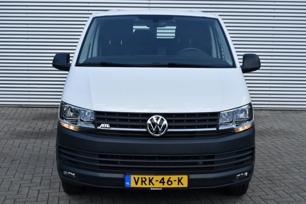 Volkswagen-Transporter