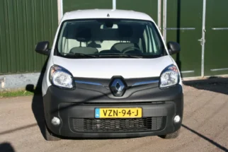 Renault-Kangoo