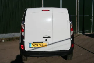 Renault-Kangoo