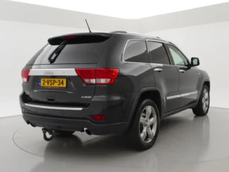 Jeep-Grand Cherokee