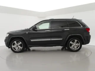 Jeep-Grand Cherokee