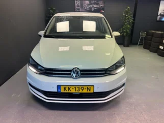 Volkswagen-Touran