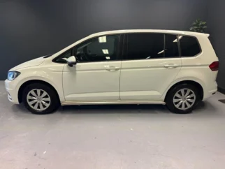 Volkswagen-Touran