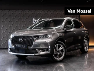 DS-7 Crossback