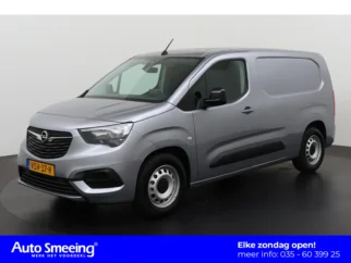 Opel-Combo-e