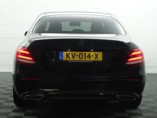 Mercedes-Benz-E-Klasse