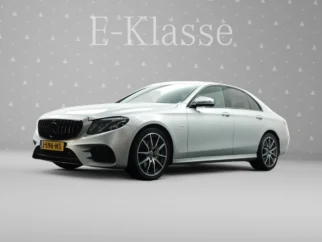 Mercedes-Benz-E-Klasse