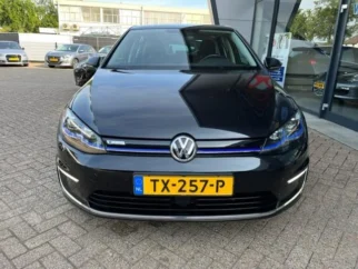 Volkswagen-e-Golf