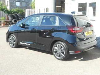 Honda-Jazz