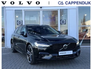 Volvo-V90